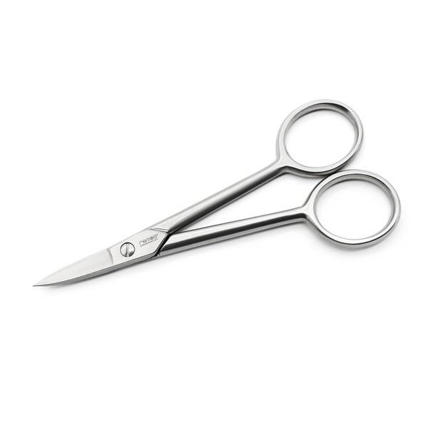 Fußnagelschere gezahnte robuste Schneide 13.5 cm 1 St