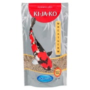KI-JA-KO Koifischfutter Wheatgerm 500 g / 6 mm 500 g