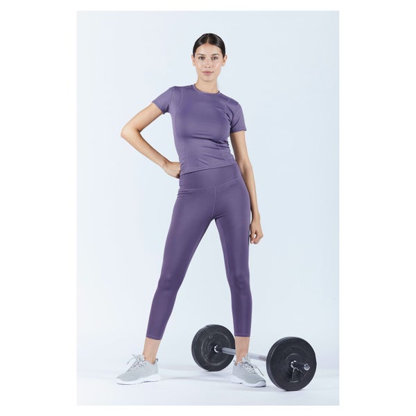 SPORT-LEGGINGS JAMIE KOMPRESSION POLYESTER 1 St