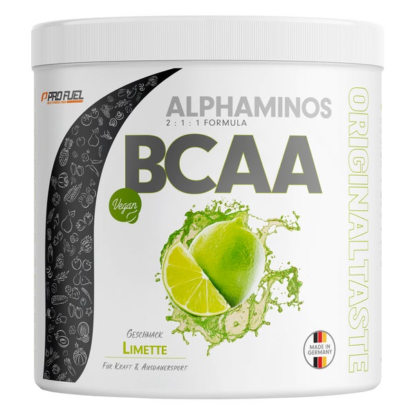 ProFuel - Alphaminos BCAA Pulver 300 g
