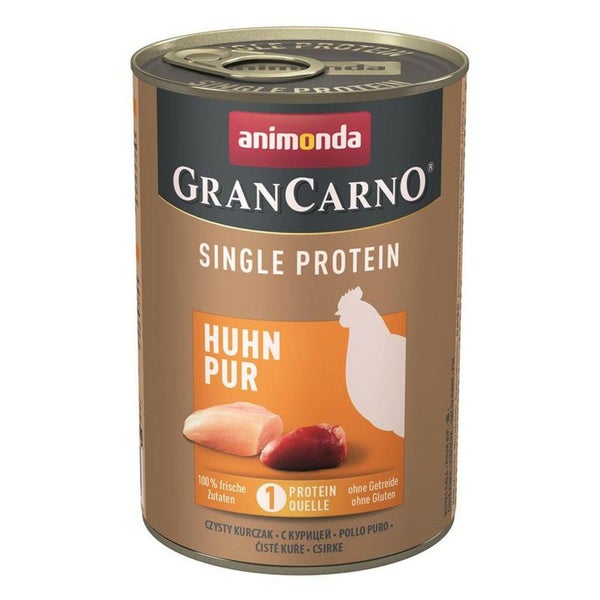 Animonda Dog Dose GranCarno Adult 2,4 kg