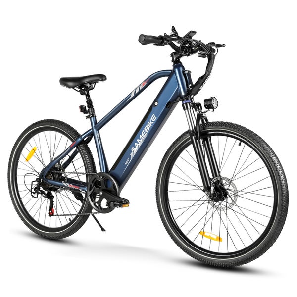 SAMEBIKE RS-A01 MEN 1.0 E-Bike für Pendler mit 36V 15Ah Akku 1 St