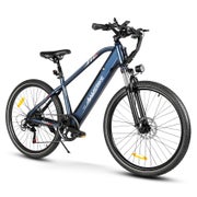 SAMEBIKE RS-A01 MEN 1.0 E-Bike für Pendler mit 36V 15Ah Akku 1 St