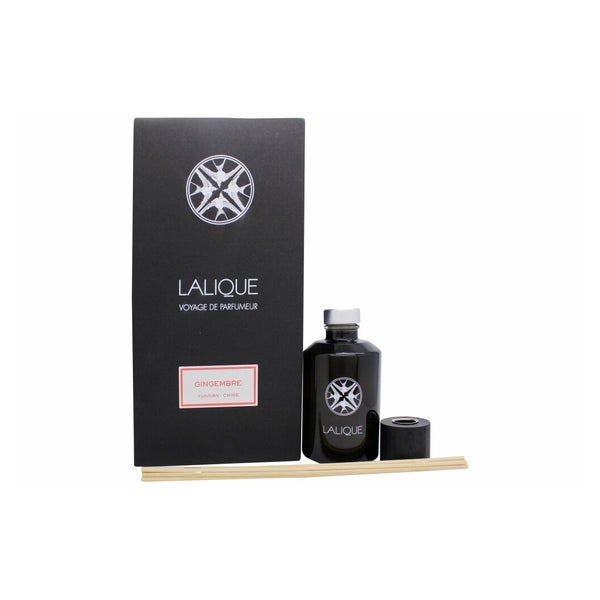 Lalique Diffuser 250ml - Gingembre Yunnan 0,25 l