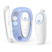 Momcozy Baby Nagelfeile Elektrisch 1 St