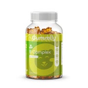 Vitamin B-Komplex mit Vitamin C 60 St