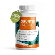 ProFuel Grüntee Extrakt 0.2 kg