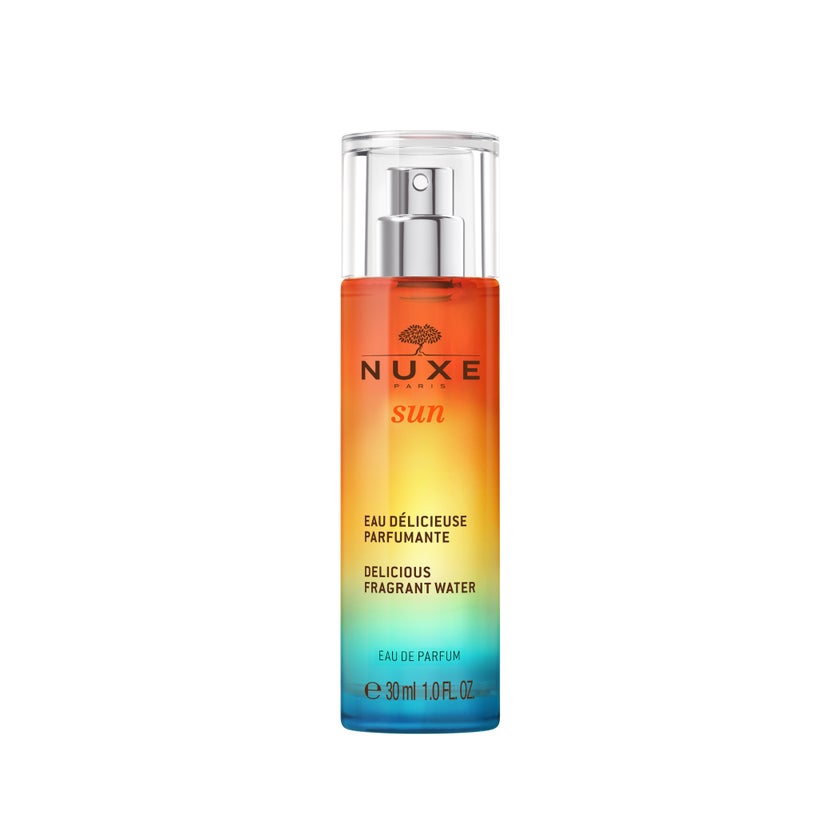 Nuxe, Sun Eau Délicieuse Parfumante 30 ml