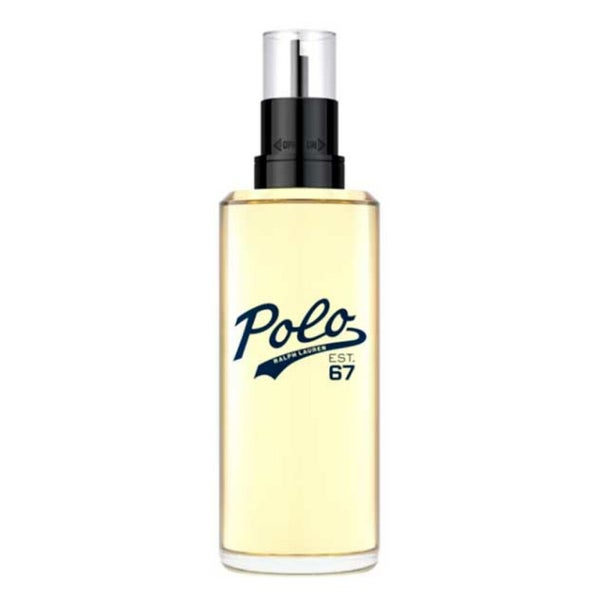 EST POLO 67 edt Nachfüllpackung 150 ml 0,15 l