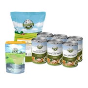 Bellfor Giardien Sparset 2,580 g 2580 g