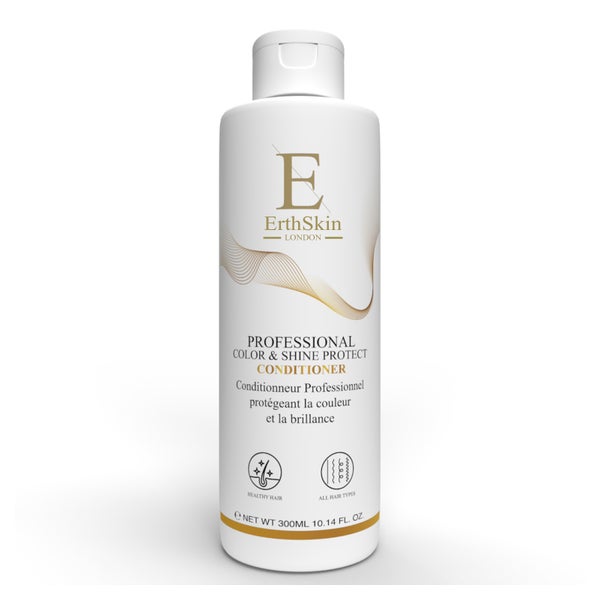 Professionelle Farb- Und Glanzschutzspülung 300 ml