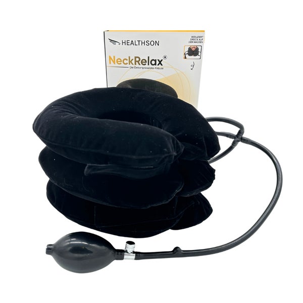 HEALTHSON NeckRelax Nackenkissen 1 St