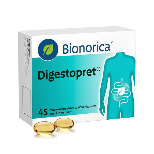 Bionorica® Digestopret® 45 St