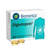 Digestopret 45 St