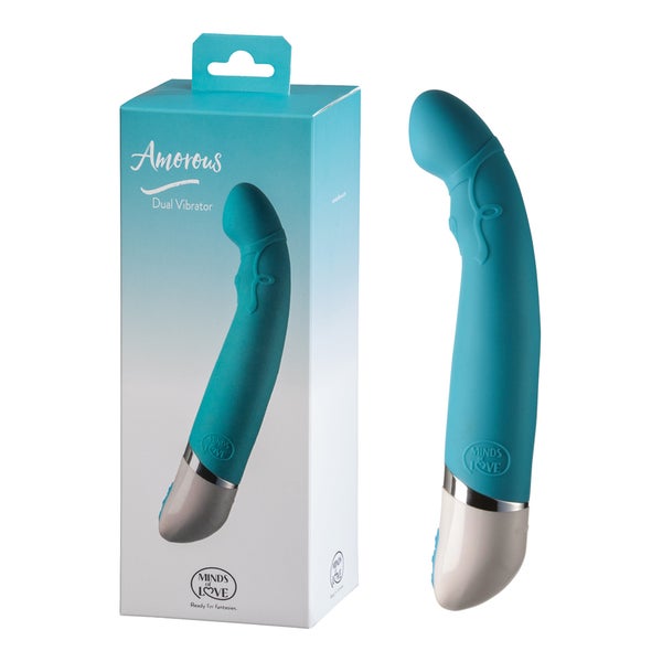 Vibrator Amorous 1 St