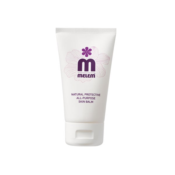 Melem Universelle Schutzcreme zur Pflege trockener Haut 50 ml