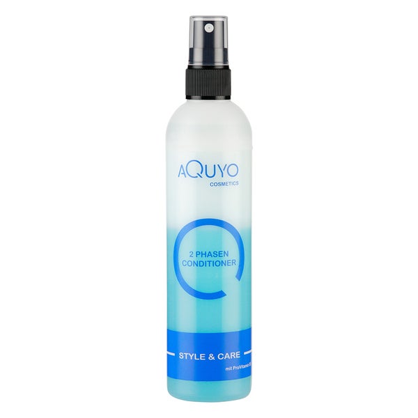 2-Phasen Conditioner Spray für trockenes Haar & Kämmbarkeit 200 ml