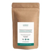 meinVitalium - Acerola Vitamin-C Pulver aus Extrakt 300 g