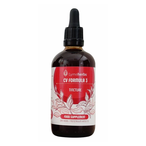 CV Formel 3 (100 ml) 100 ml