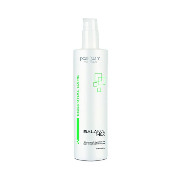 Postquam SKIN CARE MILK 250 ML. MIXED  .