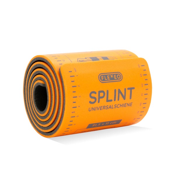 FLEXEO Splint Schiene 1 St
