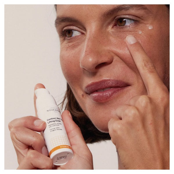 Liftende Augencreme 15 ml