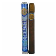 Fragluxe Cuba Carnival Eau De Toilette Spray 35ml für Männer 0,035 l