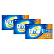 Produktabbildung: Bion3 Energy 3X90 St