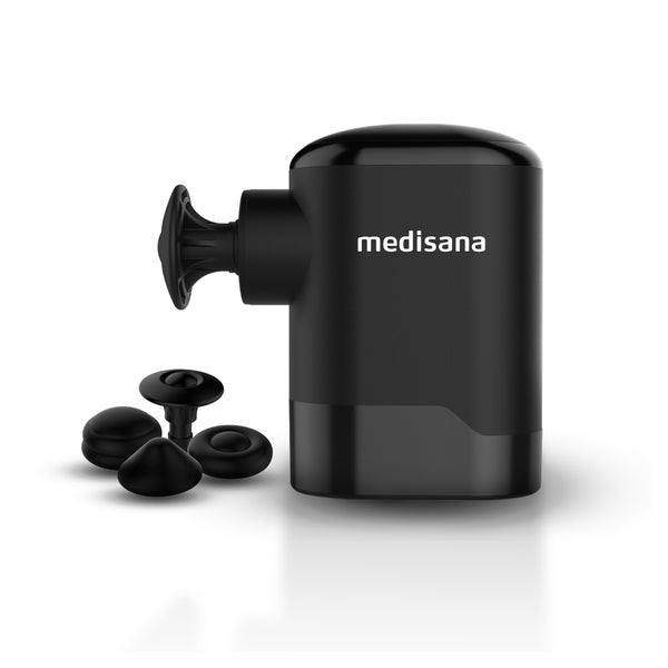 medisana MG 120 Pocket Massagepistole 1 St