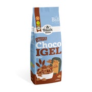 Bauck - Knusper Choco Hafer Igel 225 g