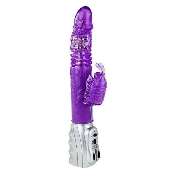 Baile - Schmetterlings Tulpe Rotator Auf und Ab 1 St