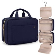 Kulturbeutel Reisetasche mit Haken Aufhängen Make-up-Organiz 1 St