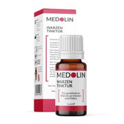 Medolin® Warzen Tinktur - Warzenentferner 2 ml