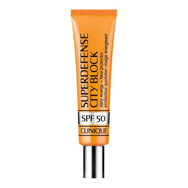 Clinique Superdefense City Block SPF 50 40 ml