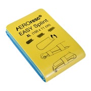 HUM AEROresc EASY Splint Universalschiene XL 11 x 100 cm gefaltet 1 St