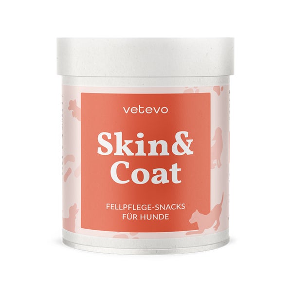 Skin & Coat Bites 1 St