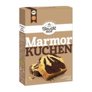 Bauckhof - Marmorkuchen glutenfrei Bio 350 g