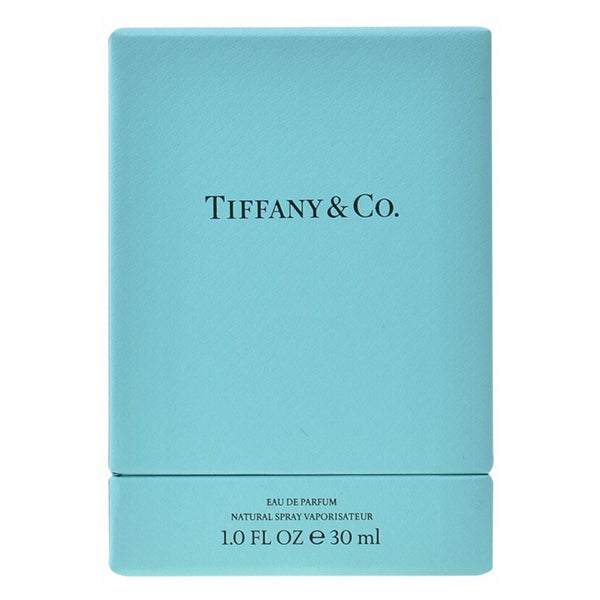 Tiffany And Co. Eau De Parfum Spray 30ml 0,03 l
