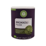 Taste Nature Bio Brokkoli Pulver 100 g