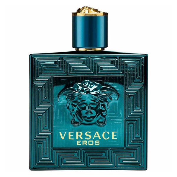 Versace, Eros EdT Nat. Spray 0,1 l