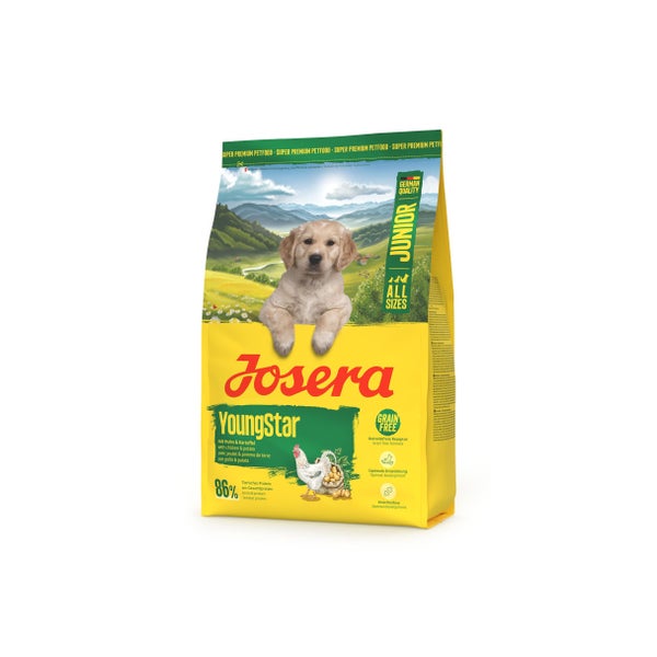 Josera YoungStar 3,03 kg