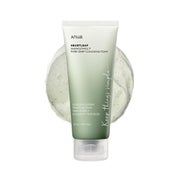 Produktabbildung: Anua Heartleaf Quercetinol Pore Deep Cleansing Foam 150 ml