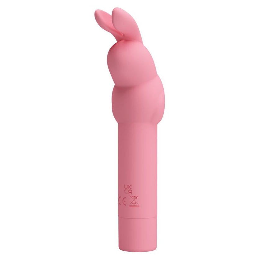 Black Velvets - Doppelvibrator - biegsamer Dual-Stimulator 1 St günstig  kaufen