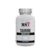 MST - Taurine 120 St