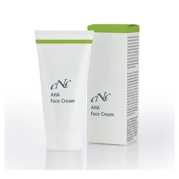 CNC -AHA Face Cream, - Dermazeutische Fruchtsäuren 50 ml