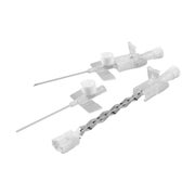 BD Venflon Pro Safety Venenverweilkatheter 17 G, 1,5 x 5 mm weiß 1 St