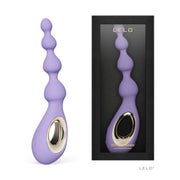 LELO - Lelo Soraya Beads Violet Dusk 1 St