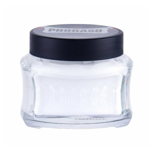 Proraso Blue Crema Pre Afeitado 100ml 0,1 l