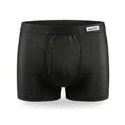 KediLife Inkontinenzunterhose für Herren XXL, Schwarz 1 St