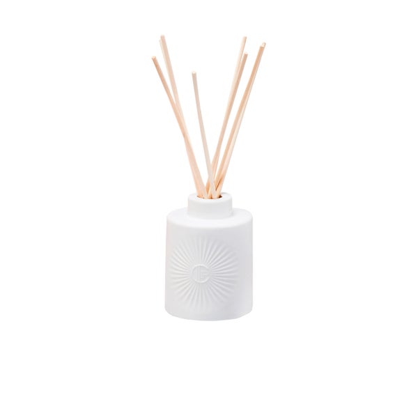 Claus Porto Diffusor Alface - Green Leaf Diffuser